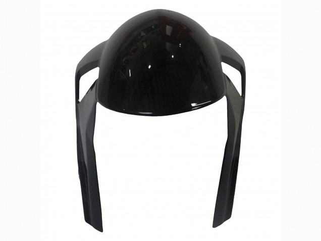 Carenados Moto BMW S1000RR 2023-2024 - Negro Azul Rojo