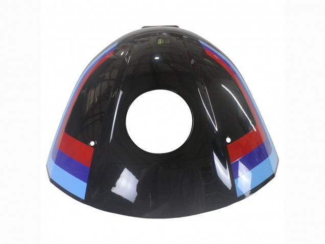 Carenados Moto BMW S1000RR 2023-2024 - Negro Azul Rojo