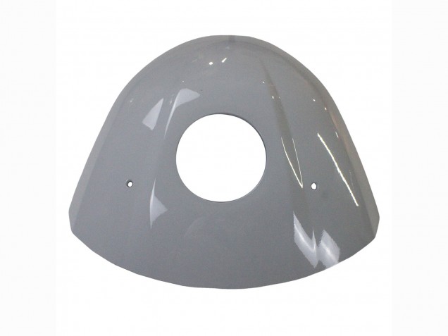 Carenados Moto BMW S1000RR 2023-2024 - Nardo Gris Negro Mate