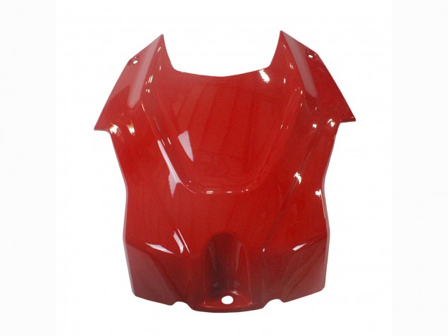 Carenados Moto BMW S1000RR 2023-2024 - Rojo Negro Mate