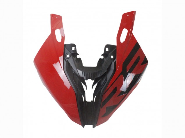Carenados Moto BMW S1000RR 2023-2024 - Rojo Negro Mate