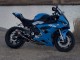 Carenados Moto BMW S1000RR 2023-2024 - Azul Brillante