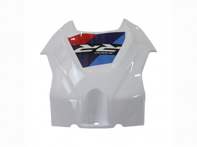 Carenado Moto BMW S1000RR 2023-2024 - Blanco Azul Rojo Negro Mate