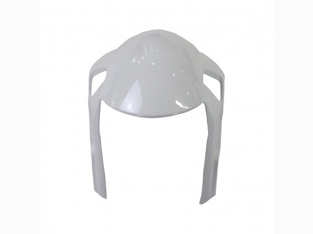 Carenado Moto BMW S1000RR 2023-2024 - Blanco Azul Rojo Negro Mate