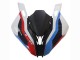 Carenados Moto BMW S1000RR 2023-2024 - Blanco Azul Rojo Negro Mate