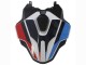 Carenados Moto BMW S1000RR 2023-2024 - Blanco Azul Rojo Negro Mate