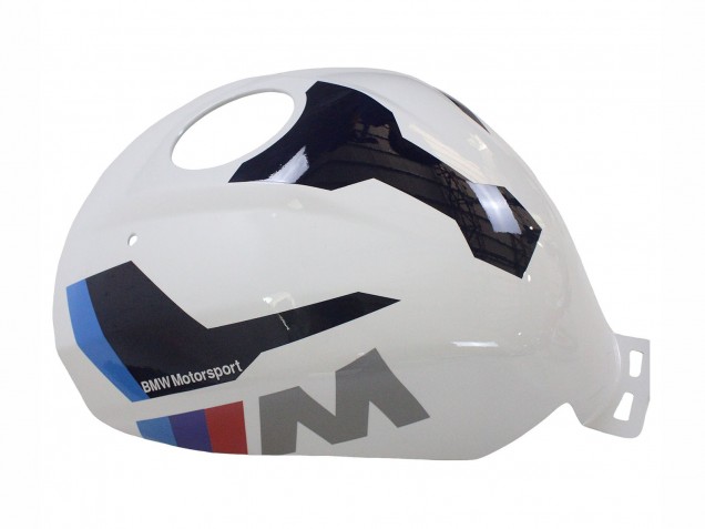 Carenados Moto BMW S1000RR 2023-2024 - Blanco Azul Rojo Negro Mate