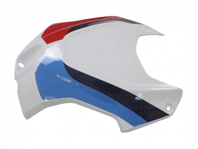 Carenados Moto BMW S1000RR 2023-2024 - Blanco Azul Rojo Negro Mate
