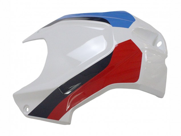 Carenados Moto BMW S1000RR 2023-2024 - Blanco Azul Rojo Negro Mate