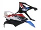 Carenados Moto BMW S1000RR 2023-2024 - Blanco Azul Rojo Negro Mate