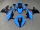 Carenados Moto BMW S1000RR 2019-2022 - Azul Negro FibraCarbono