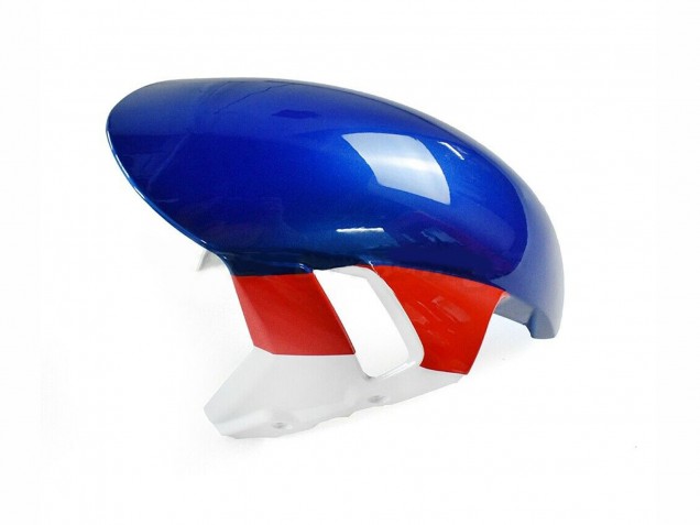 Carenados Moto BMW S1000RR 2019-2022 - Negro Blanco Rojo Azul