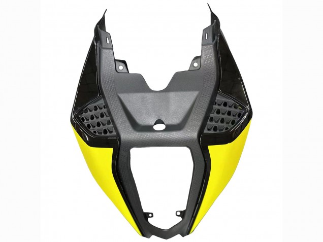 Carenados Moto BMW S1000RR 2019-2022 - Negro Brillante Amarillo