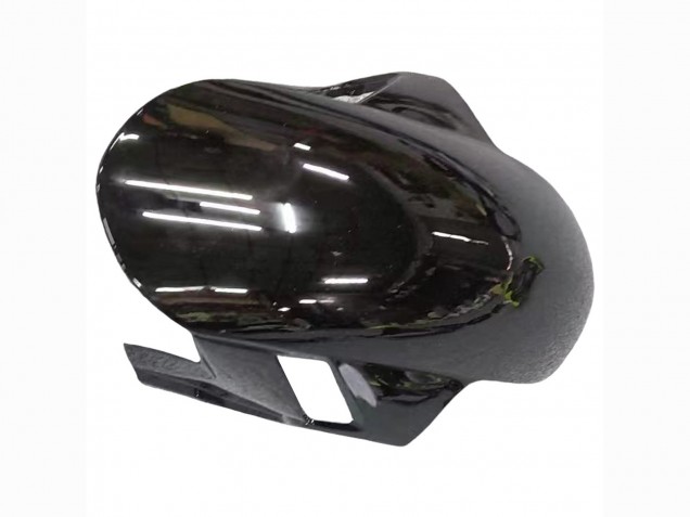 Carenados Moto BMW S1000RR 2019-2022 - Verde Lima Negro