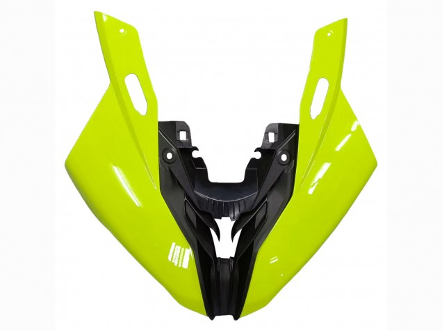 Carenados Moto BMW S1000RR 2019-2022 - Verde Lima Negro