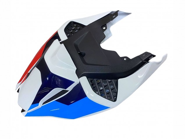 Carenados Moto BMW S1000RR 2019-2022 - Negro Rojo Azul Blanco