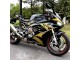 Carenado Moto BMW S1000RR 2019-2022 - Negro Oro