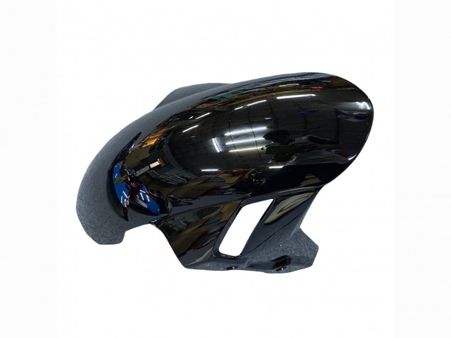 Carenado Moto BMW S1000RR 2019-2022 - Blanco Azul Rojo Negro
