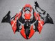 Carenado Moto BMW S1000RR 2019-2022 - Rojo Negro