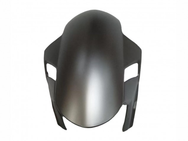 Kits Carenado Moto BMW S1000RR 2019-2022 - Rojo Negro