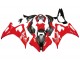 Kits Carenado Moto BMW S1000RR 2019-2022 - Rojo Negro