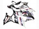 Carenados Moto BMW S1000RR 2019-2022 - Blanco Negro Rosa Oxford