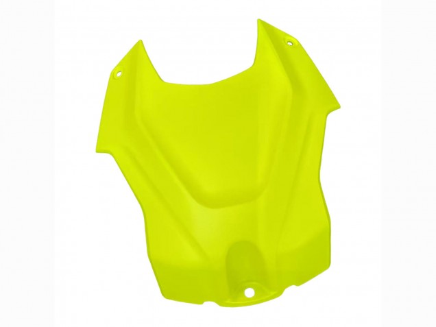 Carenados Moto BMW S1000RR 2019-2022 - Negro Amarillo Gris