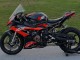 Carenados Moto BMW S1000RR 2019-2022 - Rojo Negro