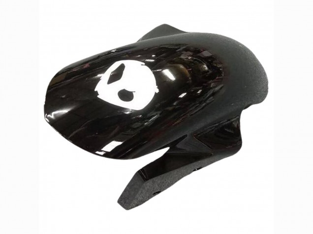 Kits Carenados Moto BMW S1000RR 2017-2018 - Blanco Azul Rojo Negro Brillante