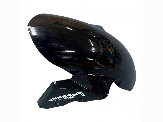 Kits Carenado Moto BMW S1000RR 2015-2016 - Blanco Azul Negro Brillante