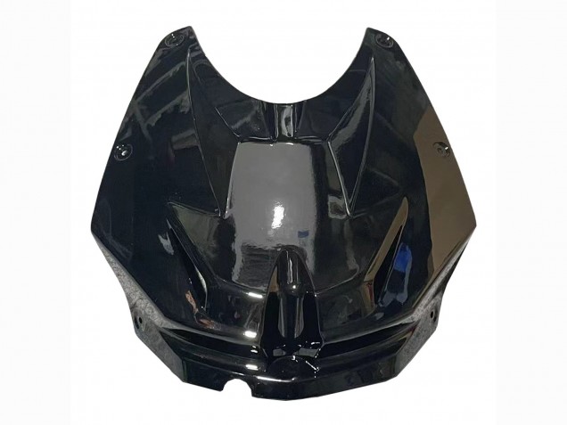 Carenado Moto BMW S1000RR 2009-2014 - Rojo Negro Brillante