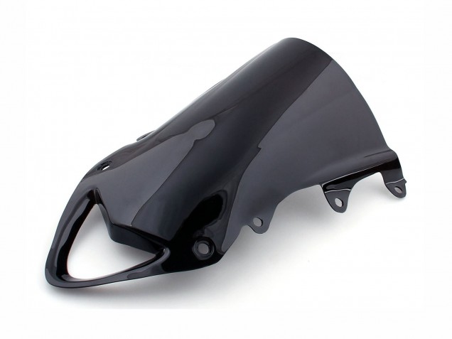 Carenado Moto BMW S1000RR 2009-2014 - Rojo Negro Brillante