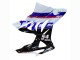 Carenados Moto BMW S1000RR 2009-2014 - Blanco Rojo Azul Negro Tyco