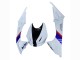 Carenados Moto BMW S1000RR 2009-2014 - Blanco Rojo Azul Negro Tyco