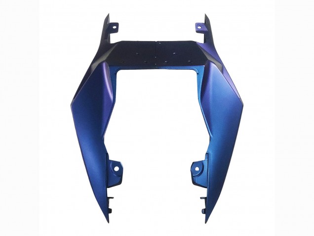 Carenados Moto BMW S1000R 2014-2016 - Azul Mate Oscuro