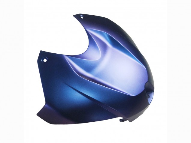 Carenados Moto BMW S1000R 2014-2016 - Azul Mate Oscuro