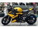 Carenados Moto BMW S1000R 2021-2025 - Amarillo