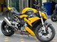 Carenados Moto BMW S1000R 2021-2025 - Amarillo