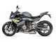 Carenados Moto BMW S1000R 2021-2025 - Gris