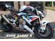 Carenados Moto BMW S1000R 2021-2025 - Blanco Azul Rojo