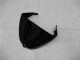Carenados Moto Kawasaki ZX6R 2005-2006 - Negro Brillante Blanco West