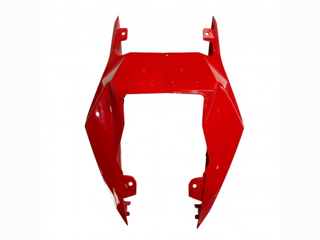 Carenados Moto BMW S1000R 2014-2016 - Negro Rojo