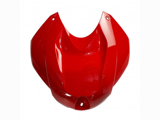 Carenados Moto BMW S1000R 2014-2016 - Negro Rojo