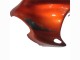 Carenados Moto Suzuki GSX600F/GSX750F 2004-2006 - Burnt Naranja Blanco Logo