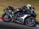 Carenado Moto Kawasaki ZX6R 2023-2025 - Negro Mate