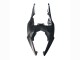 Carenado Moto Kawasaki ZX6R 2023-2025 - Negro Mate