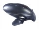 Carenados Moto Kawasaki ZX6R 2023-2025 - Blanco Perla Negro Rojo