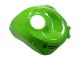 Carenados Moto Kawasaki ZX6R 2023-2025 - Verde Negro