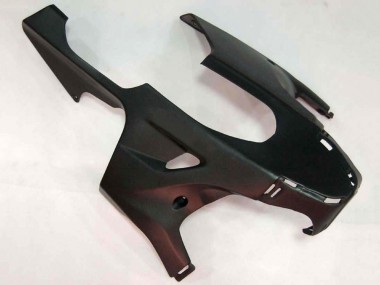 Carenado Moto Honda CBR1000RR 2008-2011 - Negro Mate