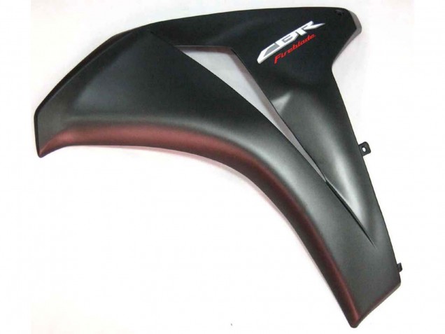 Carenado Moto Honda CBR1000RR 2008-2011 - Negro Mate